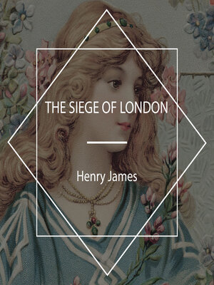cover image of The Siege of London